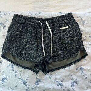Vuori clementine shorts